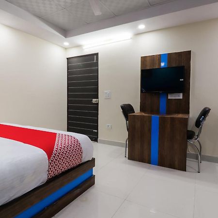 ניו דלהי Hotel O Maharaja Gold מראה חיצוני תמונה